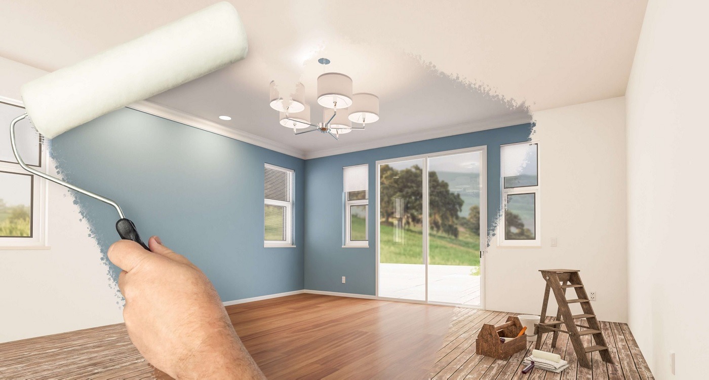 Home Interior Painting Services Woodlands Spring Conroe Magnolia Montgomery Cypress