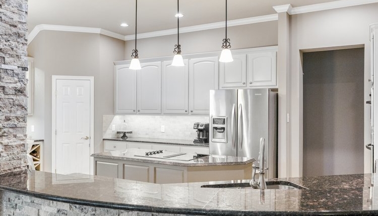 Kitchen Remodeling Spring Houston