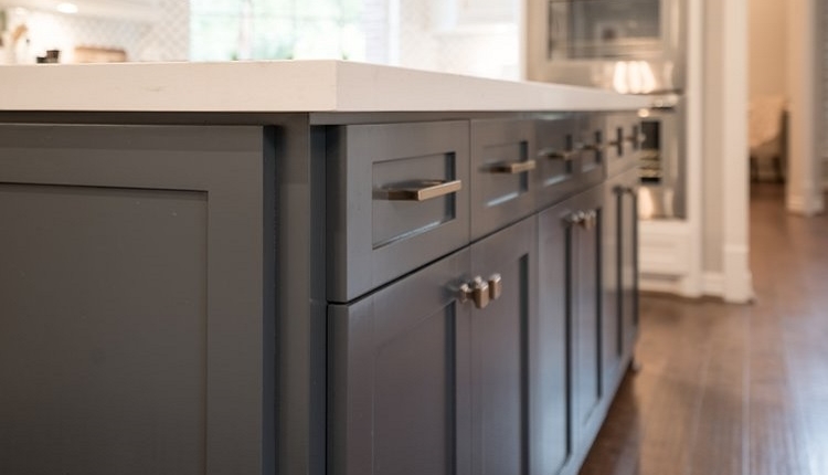 Kitchen Remodeling Tomball Spring Houston