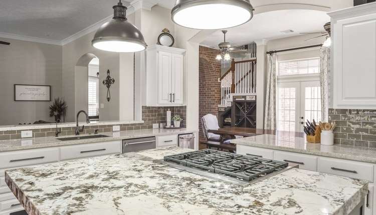 Kitchen Remodeling Woodlands Houston