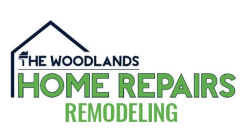 The Woodlands Home Repairs Remodeling Services