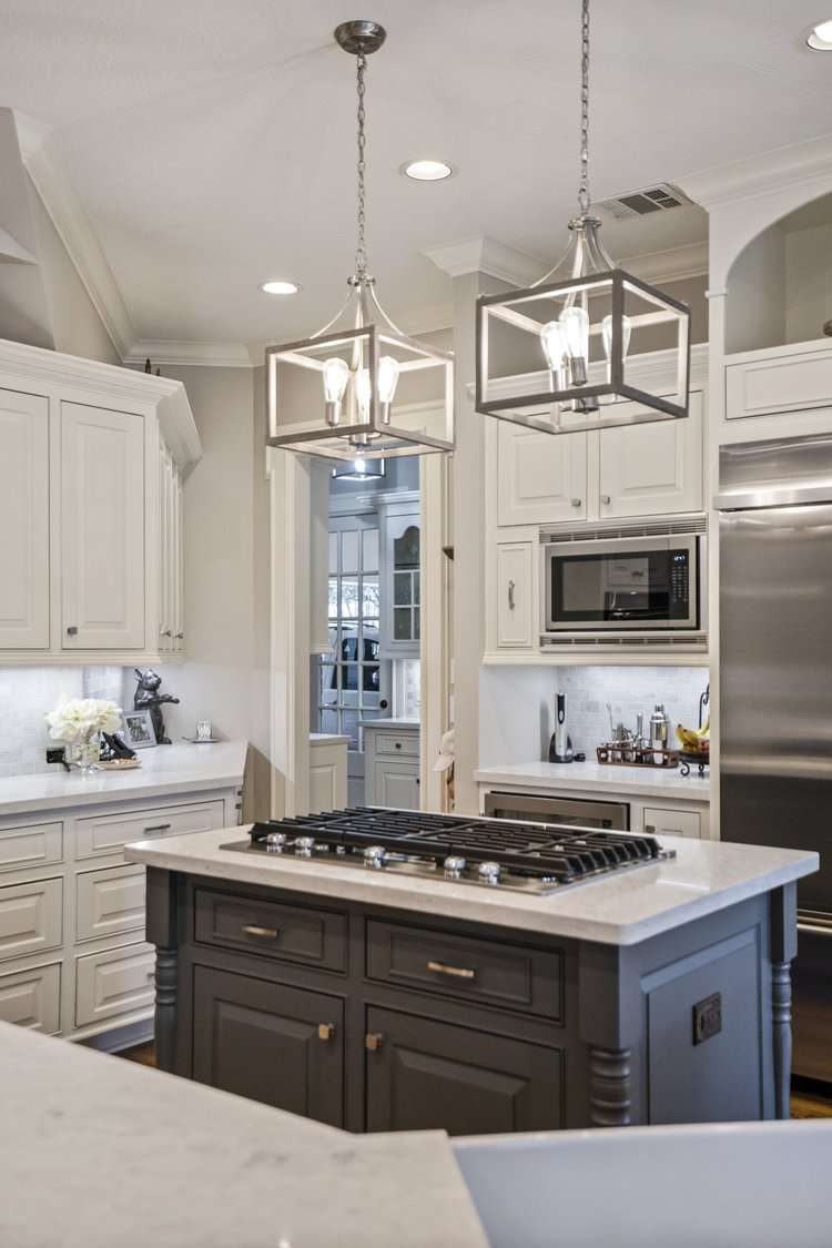 Kitchen Remodeling Woodlands Houston